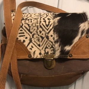 💌Myra vintage style crosssbody💌